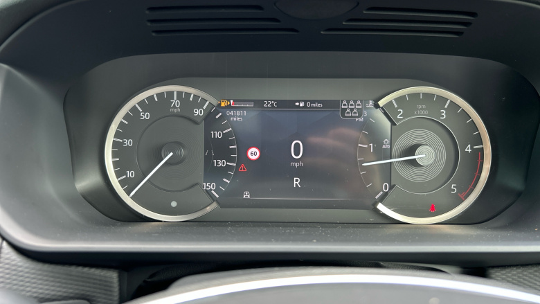 Land Rover Discovery 3.0 D300 R-Dynamic HSE 5dr Auto Diesel Station Wagon